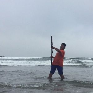 Meet your Posher, Jr